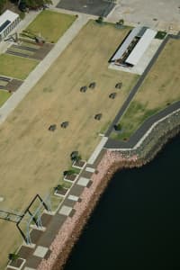 Aerial Image of COCKATOO ISLAND DETAIL
