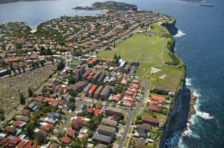 Aerial Image of VAUCLUSE