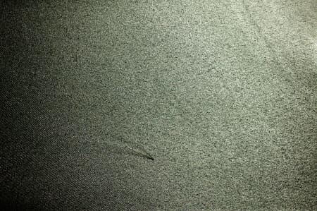 Aerial Image of REFLECTIVE SILHOUTTE OF OCEANIC CONTRAST