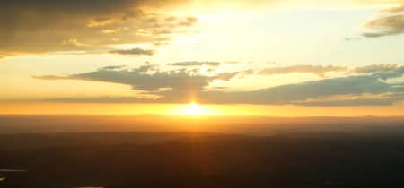 Aerial Image of SUNSET