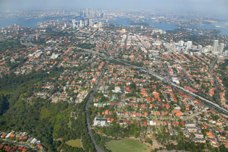Aerial Image of NAREMBURN, NSW