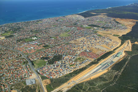 Aerial Image of RIDGEWOOD, WA