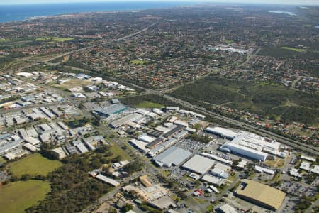 Aerial Image of BALCATTA TO THE SEA