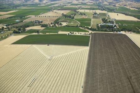 Aerial Image of BAROSSA VALLEY, SA