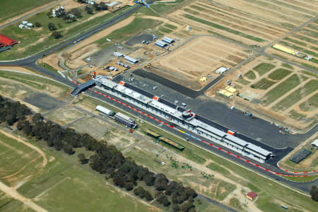 Aerial Image of BATHURST