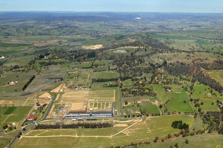 Aerial Image of BATHURST