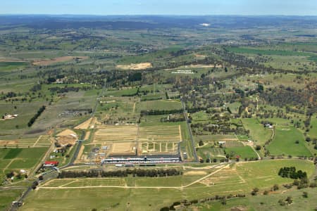 Aerial Image of BATHURST