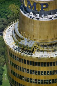 Aerial Image of SYDNEY TOWER SKYWALK