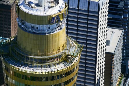 Aerial Image of SKYWALK CLOSE UP