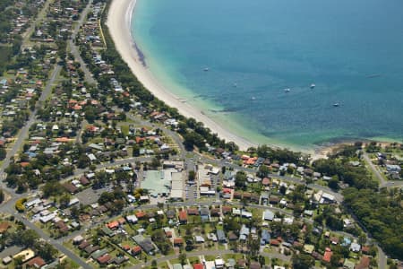 Aerial Image of VINCENTIA, NSW