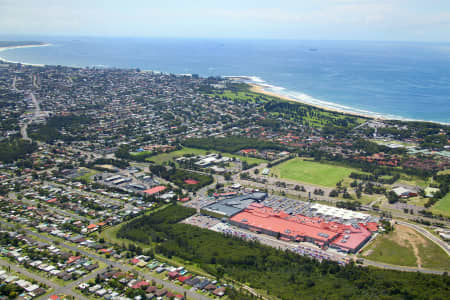 Aerial Image of BAY VILLAGE, BATEAU BAY