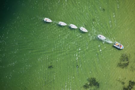 Aerial Image of SINGLE FILE