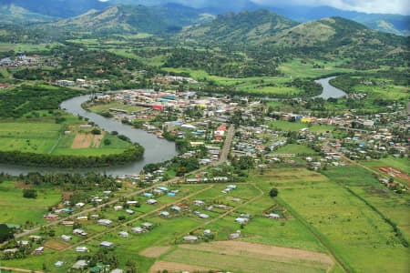 Aerial Image of LABASA VISTA