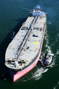 Aerial Image of LION CITY RIVER