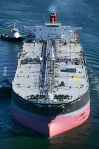 Aerial Image of LION CITY RIVER