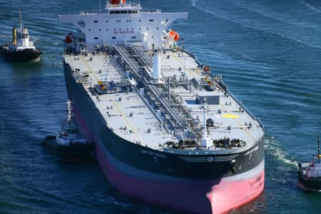 Aerial Image of LION CITY RIVER