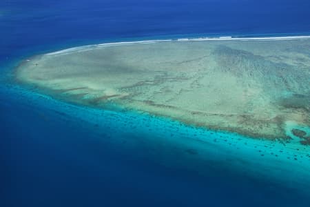 Aerial Image of CLOUDBREAK