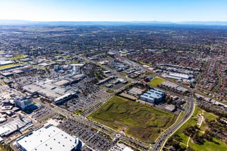 Aerial Image of EPPING