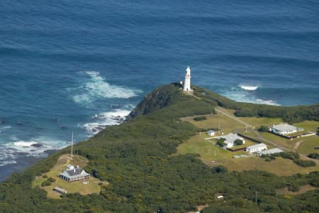 Aerial Image of CAPE OTWAY