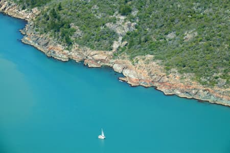 Aerial Image of QUEENSLAND