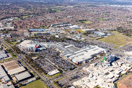 Aerial Image of EPPING