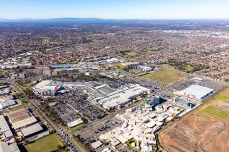 Aerial Image of EPPING