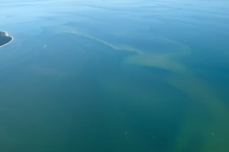 Aerial Image of MORETON BAY