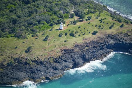Aerial Image of LIGHTHOUSE