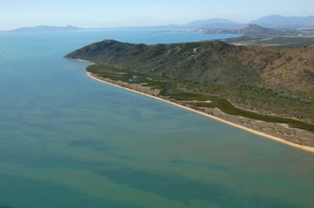 Aerial Image of TOWNSVILLE