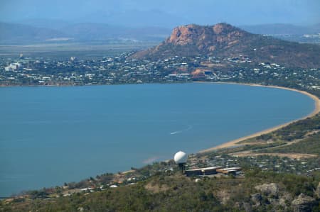 Aerial Image of TOWNSVILLE