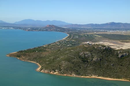 Aerial Image of TOWNSVILLE