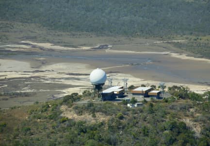 Aerial Image of TOWNSVILLE