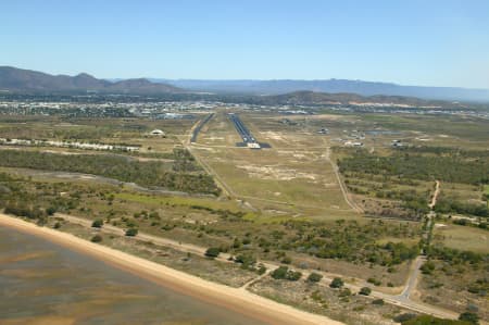 Aerial Image of TOWNSVILLE