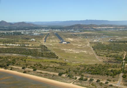 Aerial Image of TOWNSVILLE