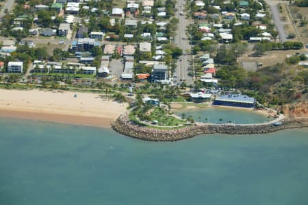 Aerial Image of TOWNSVILLE