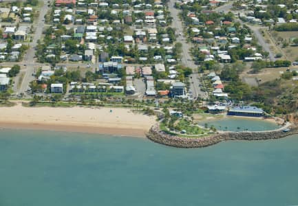 Aerial Image of TOWNSVILLE