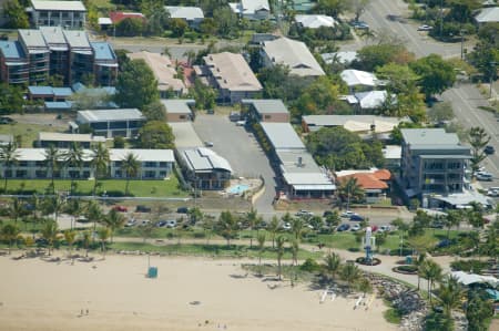 Aerial Image of TOWNSVILLE