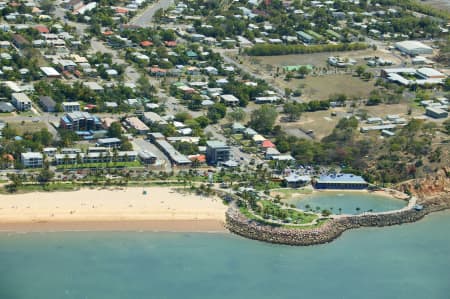 Aerial Image of TOWNSVILLE