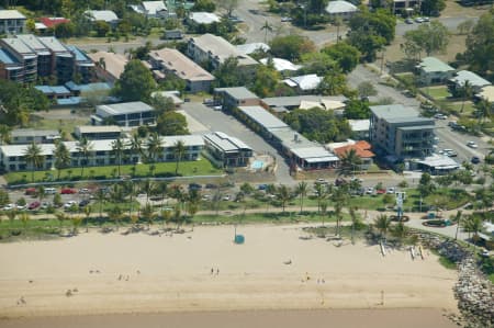 Aerial Image of TOWNSVILLE