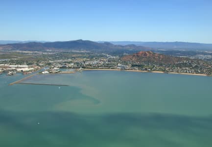 Aerial Image of TOWNSVILLE