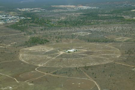 Aerial Image of TOWNSVILLE