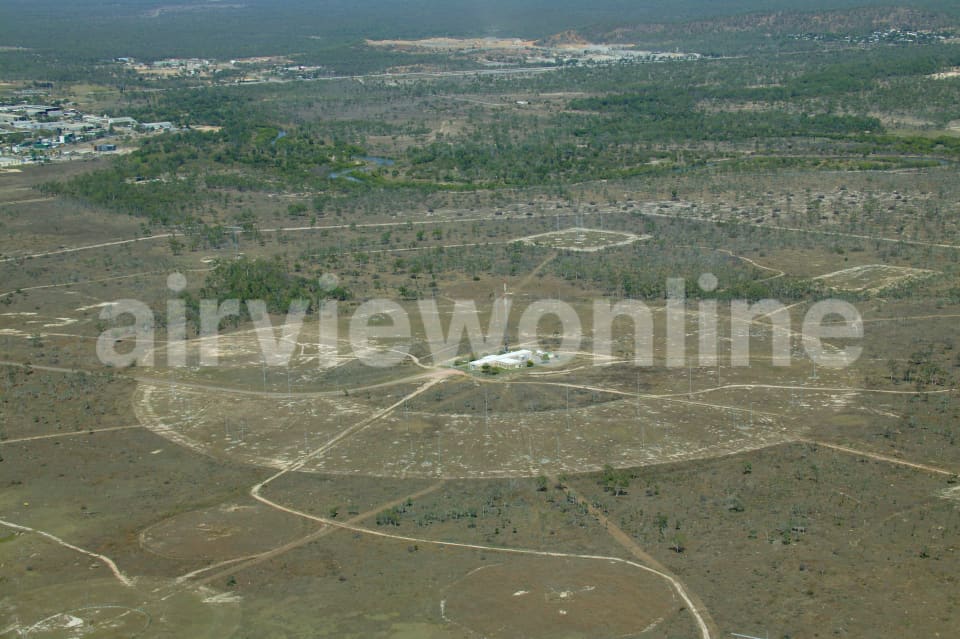 Aerial Image of Townsville