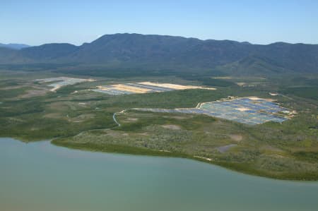 Aerial Image of CARDWELL