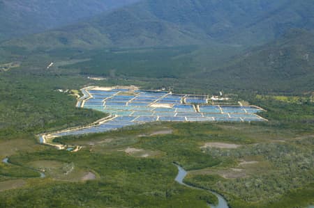 Aerial Image of CARDWELL