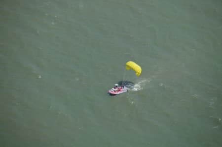 Aerial Image of BOATS AND PLANES