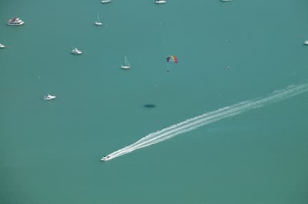 Aerial Image of AIRLIE BEACH