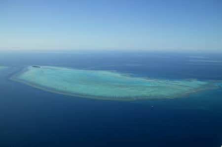 Aerial Image of THE BEAUTY OF QUEENSLAND