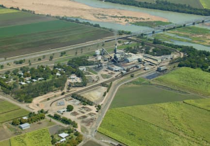 Aerial Image of HOME HILL