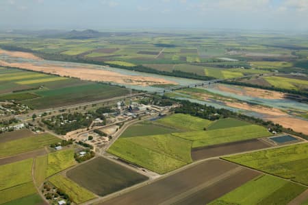 Aerial Image of HOME HILL