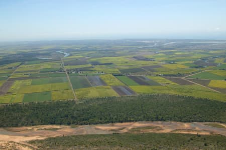 Aerial Image of HOME HILL